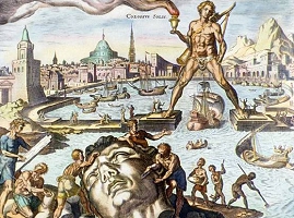 Illustrations pour Troïlus et Cressida - William Shakespeare