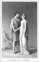 Illustrations pour Troïlus et Cressida - William Shakespeare