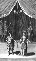 Illustrations pour Troïlus et Cressida - William Shakespeare