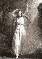Illustrations pour Troïlus et Cressida - William Shakespeare