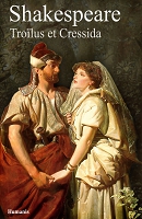 Illustrations pour Troïlus et Cressida - William Shakespeare