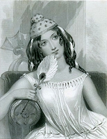 Illustrations pour Troïlus et Cressida - William Shakespeare