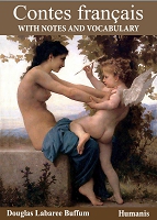 Illustrations pour Contes français - Douglas Labaree Buffum
