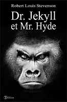 Illustrations pour Dr. Jekyll et Mr. Hyde - Robert Louis Stevenson