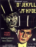 Illustrations pour Dr. Jekyll et Mr. Hyde - Robert Louis Stevenson