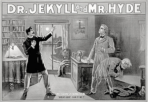Illustrations pour Dr. Jekyll et Mr. Hyde - Robert Louis Stevenson