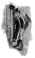 Illustrations pour Dr. Jekyll et Mr. Hyde - Robert Louis Stevenson