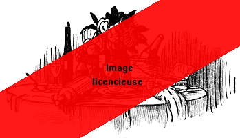 Illustrations pour Gamiani ou deux nuits d'excès - Alfred de Musset
