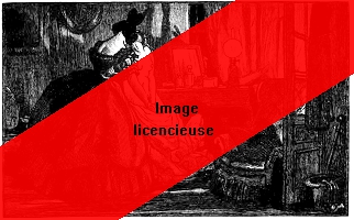 Illustrations pour Gamiani ou deux nuits d'excès - Alfred de Musset