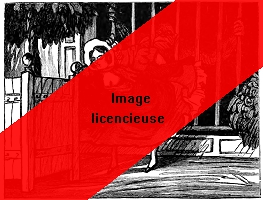 Illustrations pour Gamiani ou deux nuits d'excès - Alfred de Musset