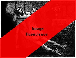 Illustrations pour Gamiani ou deux nuits d'excès - Alfred de Musset