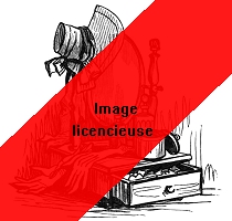 Illustrations pour Gamiani ou deux nuits d'excès - Alfred de Musset