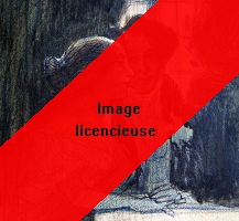 Illustrations pour Gamiani ou deux nuits d'excès - Alfred de Musset