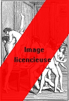 Illustrations pour Juliette, ou Les Prospérités du vice – Tome 2 - Marquis de Sade