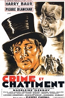 Illustrations pour Crime et châtiment - Fiodor Dostoïevski