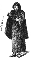Illustrations pour Crime et châtiment - Fiodor Dostoïevski