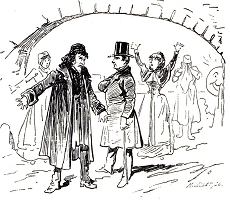 Illustrations pour Crime et châtiment - Fiodor Dostoïevski