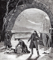 Illustrations pour Crime et châtiment - Fiodor Dostoïevski