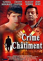 Illustrations pour Crime et châtiment - Fiodor Dostoïevski