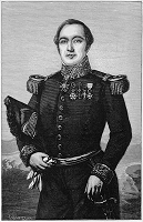 Illustrations pour Marins et missionnaires : Récit de la prise de possession de Nouvelle-Calédonie – 1843 / 1853 - Albert de Salinis