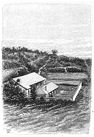 Illustrations pour Marins et missionnaires : Récit de la prise de possession de Nouvelle-Calédonie – 1843 / 1853 - Albert de Salinis