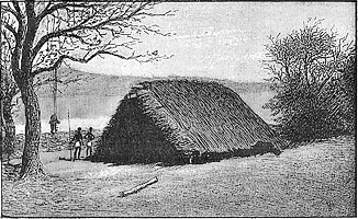 Illustrations pour Marins et missionnaires : Récit de la prise de possession de Nouvelle-Calédonie – 1843 / 1853 - Albert de Salinis