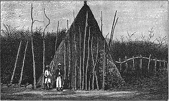 Illustrations pour Marins et missionnaires : Récit de la prise de possession de Nouvelle-Calédonie – 1843 / 1853 - Albert de Salinis