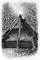 Illustrations pour Marins et missionnaires : Récit de la prise de possession de Nouvelle-Calédonie – 1843 / 1853 - Albert de Salinis