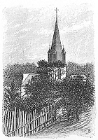 Illustrations pour Marins et missionnaires : Récit de la prise de possession de Nouvelle-Calédonie – 1843 / 1853 - Albert de Salinis
