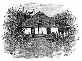 Illustrations pour Marins et missionnaires : Récit de la prise de possession de Nouvelle-Calédonie – 1843 / 1853 - Albert de Salinis