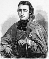 Illustrations pour Marins et missionnaires : Récit de la prise de possession de Nouvelle-Calédonie – 1843 / 1853 - Albert de Salinis