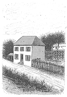 Illustrations pour Marins et missionnaires : Récit de la prise de possession de Nouvelle-Calédonie – 1843 / 1853 - Albert de Salinis