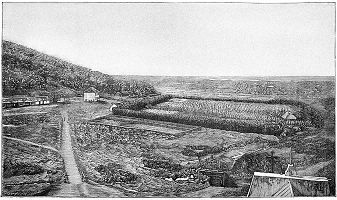 Illustrations pour Marins et missionnaires : Récit de la prise de possession de Nouvelle-Calédonie – 1843 / 1853 - Albert de Salinis
