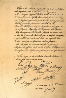 Illustrations pour Marins et missionnaires : Récit de la prise de possession de Nouvelle-Calédonie – 1843 / 1853 - Albert de Salinis