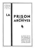 Illustrations pour Edmond Chartier - déporté résistant - Alexandre Rosada