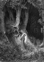 Illustrations pour Le Vampire - Les origines du mythe : Seconde édition - Lord Byron & John William Polidori & Luc Deborde (Traducteur)