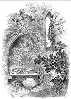 Illustrations pour Le Vampire - Les origines du mythe : Seconde édition - Lord Byron & John William Polidori & Luc Deborde (Traducteur)