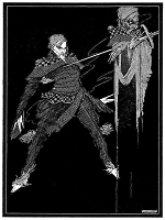 Illustrations pour Le Vampire - Les origines du mythe : Seconde édition - Lord Byron & John William Polidori & Luc Deborde (Traducteur)