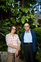 Illustrations pour Jean Lèques, humble habitant de la Vallée du Tir, à Nouméa - Agnès Brot