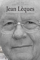 Illustrations pour Jean Lèques, humble habitant de la Vallée du Tir, à Nouméa - Agnès Brot