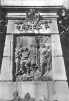 Illustrations pour Le pays du Non-Dit - Louis-José Barbançon
