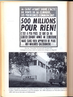 Illustrations pour Le pays du Non-Dit - Louis-José Barbançon