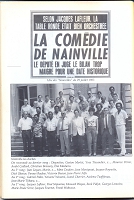 Illustrations pour Le pays du Non-Dit - Louis-José Barbançon