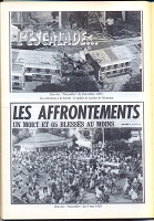 Illustrations pour Le pays du Non-Dit - Louis-José Barbançon