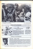 Illustrations pour Le pays du Non-Dit - Louis-José Barbançon