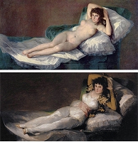 Illustrations pour Olga et la porte du jardin - André Brial