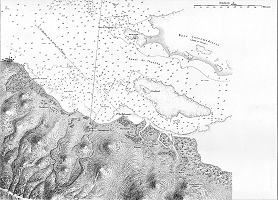 Illustrations pour Une graine en terre kanak : Journal inédit (1843 – 1853) et correspondance de Mgr Douarre - Michel Soulard