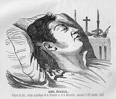 Illustrations pour Une graine en terre kanak : Journal inédit (1843 – 1853) et correspondance de Mgr Douarre - Michel Soulard