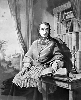 Illustrations pour Une graine en terre kanak : Journal inédit (1843 – 1853) et correspondance de Mgr Douarre - Michel Soulard