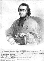 Illustrations pour Une graine en terre kanak : Journal inédit (1843 – 1853) et correspondance de Mgr Douarre - Michel Soulard